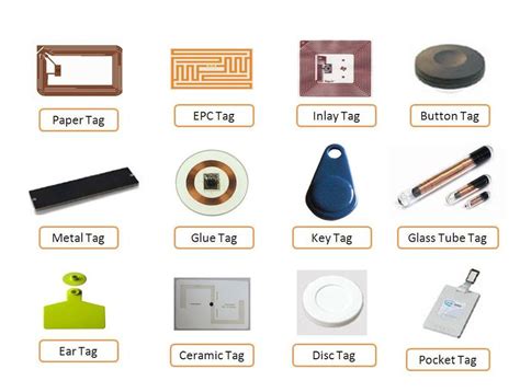 rfid tags for school